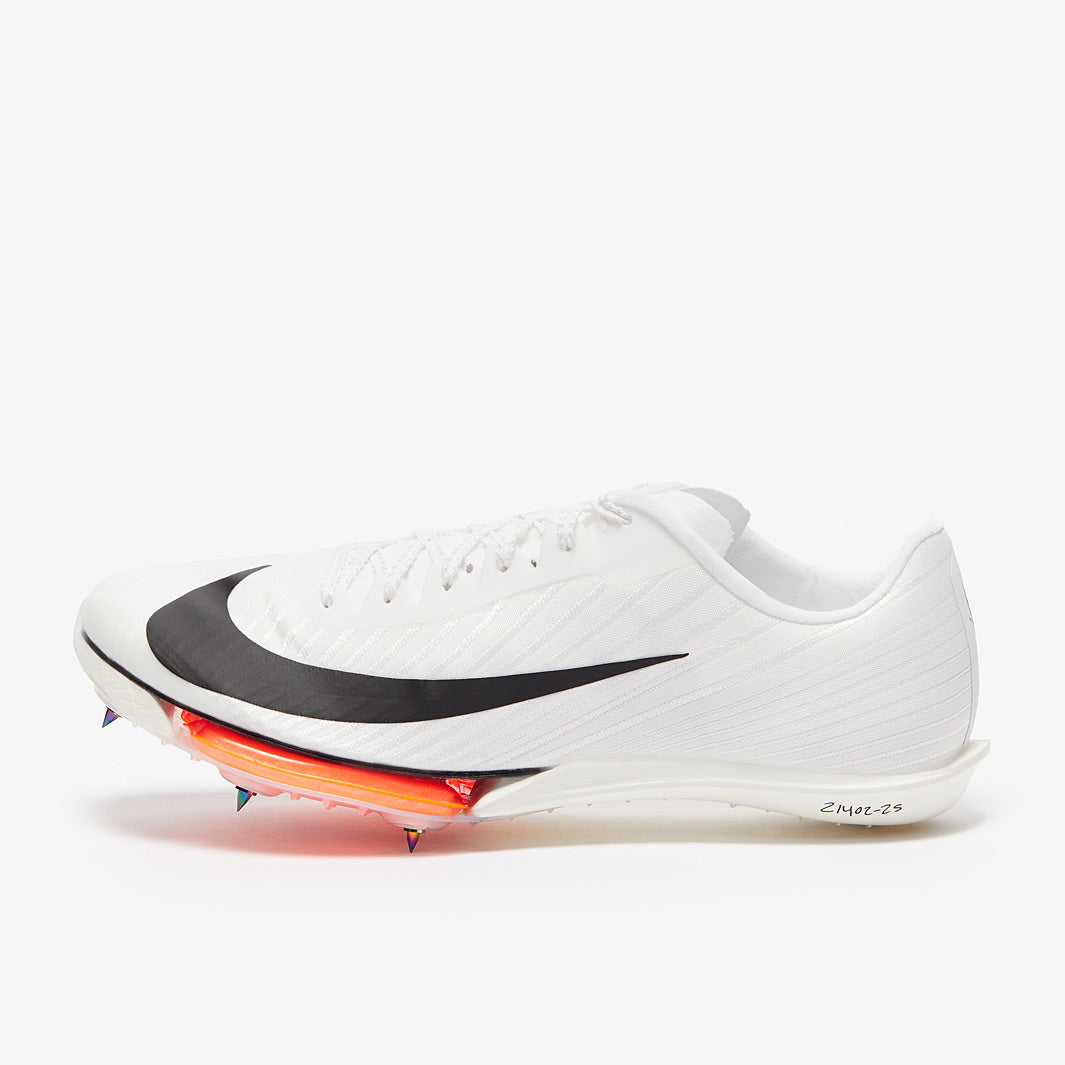 Nike Air Zoom Maxfly 2 Proto - White/Black