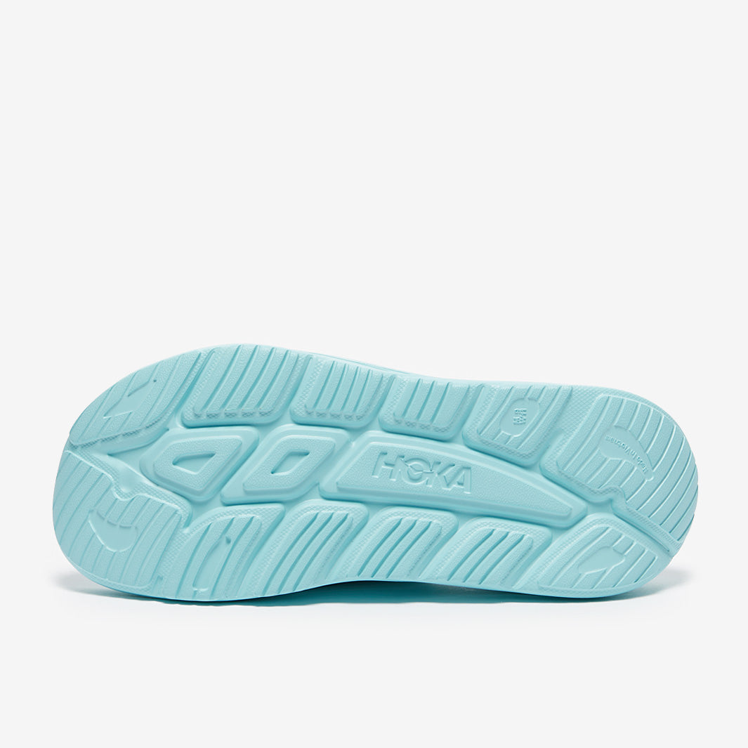 Hoka Ora Athletic Slide
