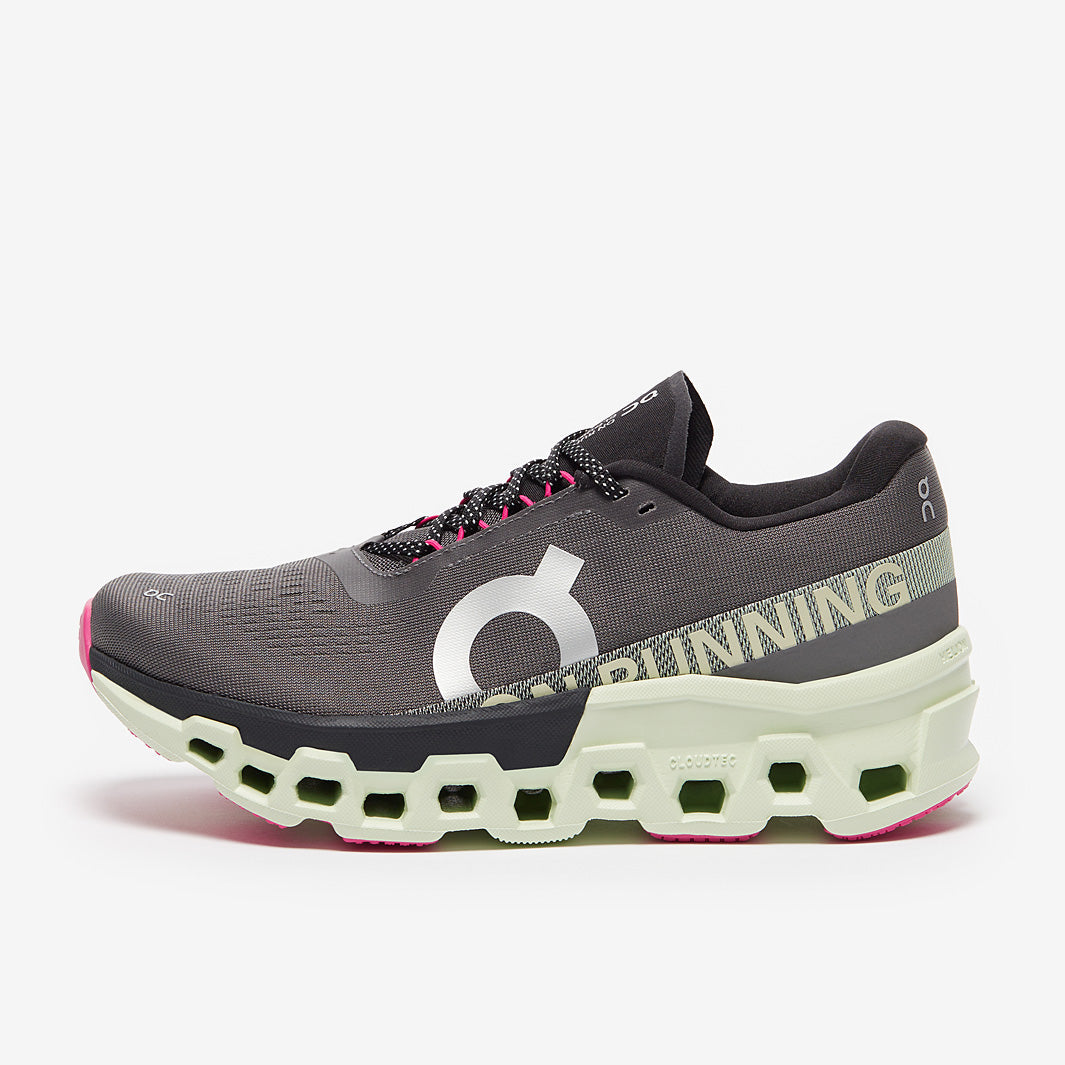 On Cloudmonster 2