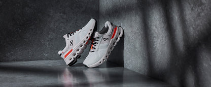 On Cloudrunner 2