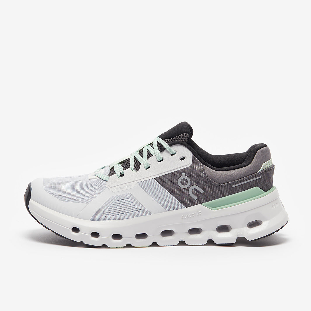 On Cloudrunner 2