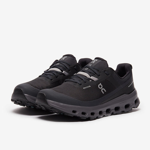 On Womens Cloudvista 2 Waterproof