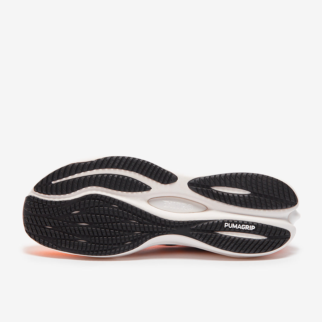 Puma Velocity Nitro 3 FADE - Sun Stream-Sunset Glow
