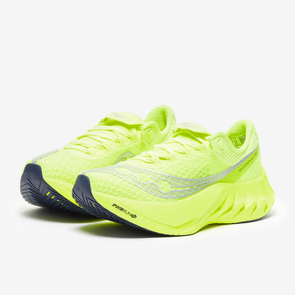Saucony Womens Endorphin Pro 4
