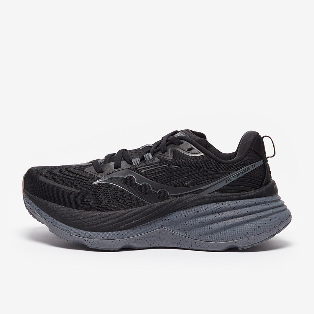 Saucony Womens Hurricane 24