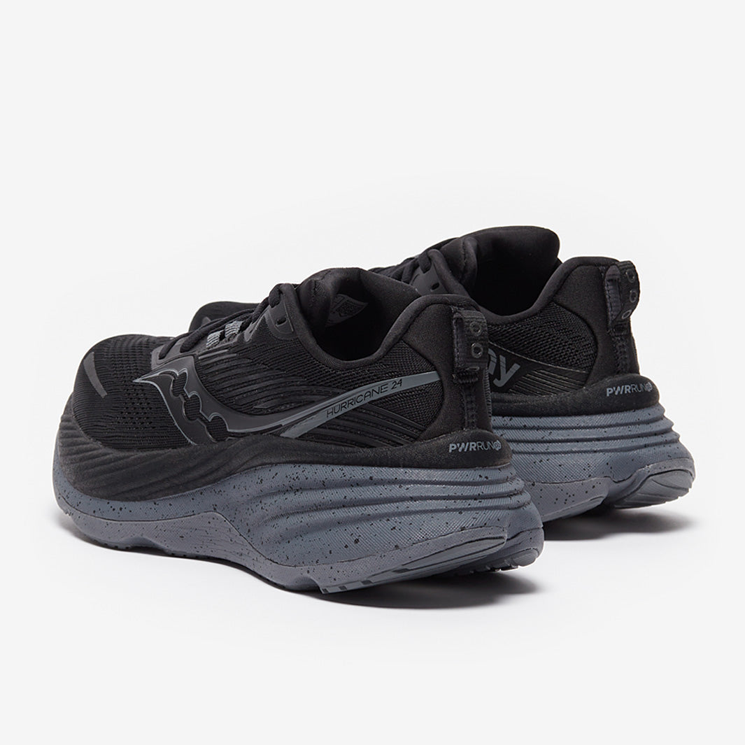 Saucony Womens Hurricane 24