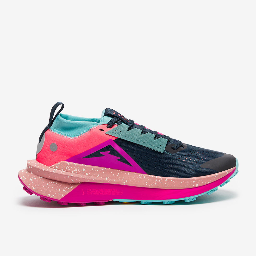 Nike Womens Zegama Trail 2