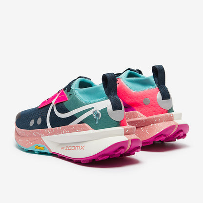 Nike Womens Zegama Trail 2