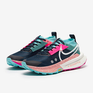 Nike Womens Zegama Trail 2
