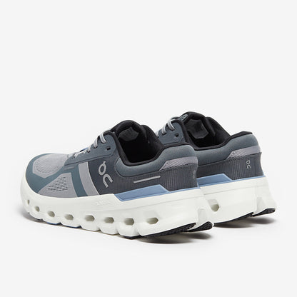 On Cloudrunner 2