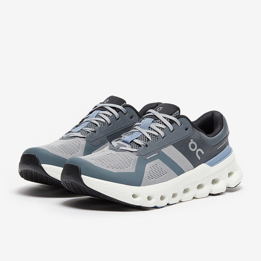 On Cloudrunner 2