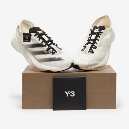 adidas Adios Y-3 Pro 3