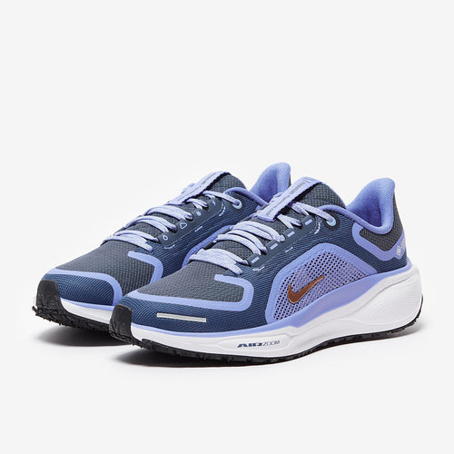 Nike Womens Pegasus 41 GORE-TEX - Cobalt Bliss/Mtlc Red Bronze