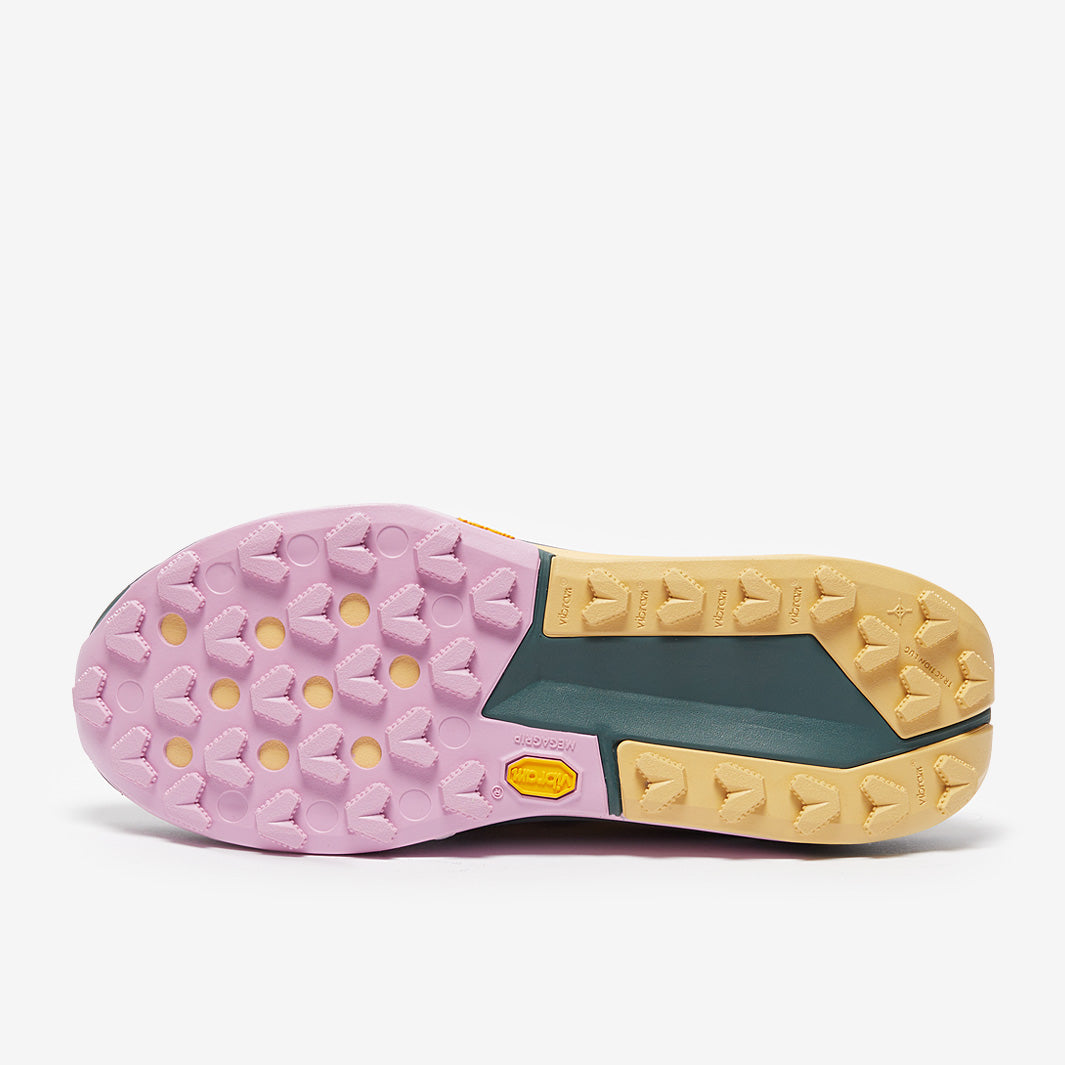 Nike Womens Zegama 2