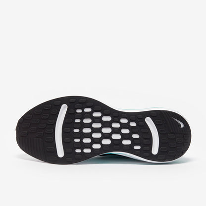 Nike Journey Run - White/Black-Dusty Cactus