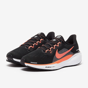 Nike Pegasus 41 - Black/Lt Wild Mango-Cool Grey