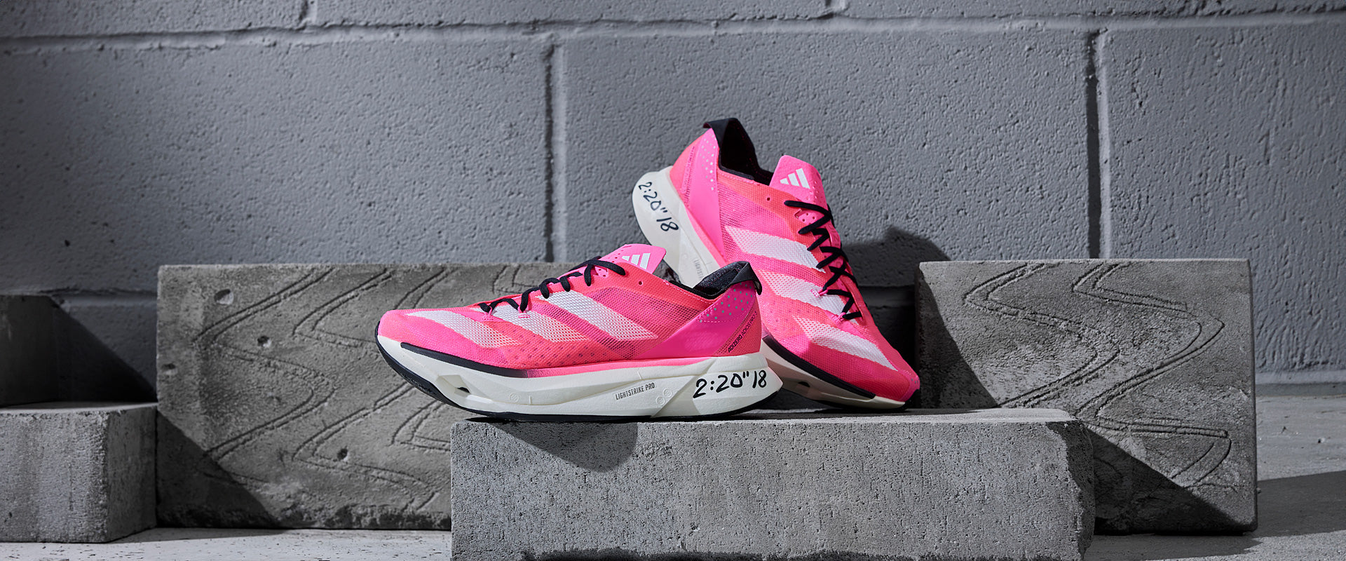 adidas adizero adios Pro 3