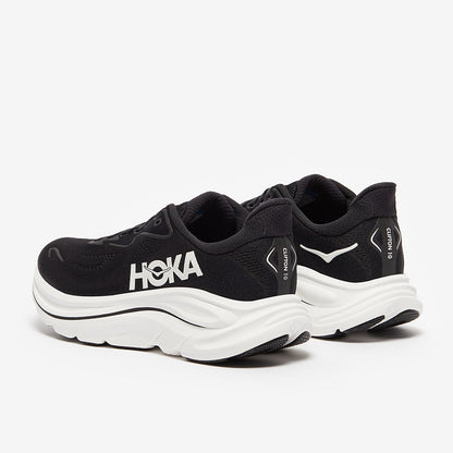 Hoka Womens Clifton 10 Wide
