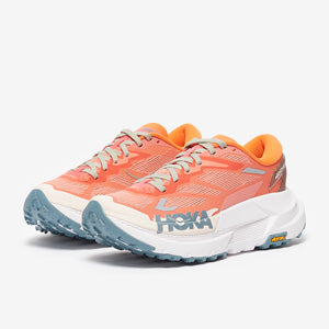 Hoka Womens Mafate X