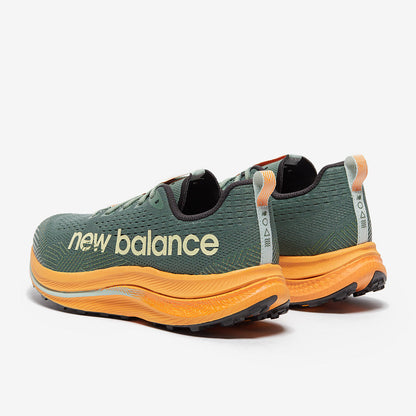 New Balance Fuelcell Supercomp Trail