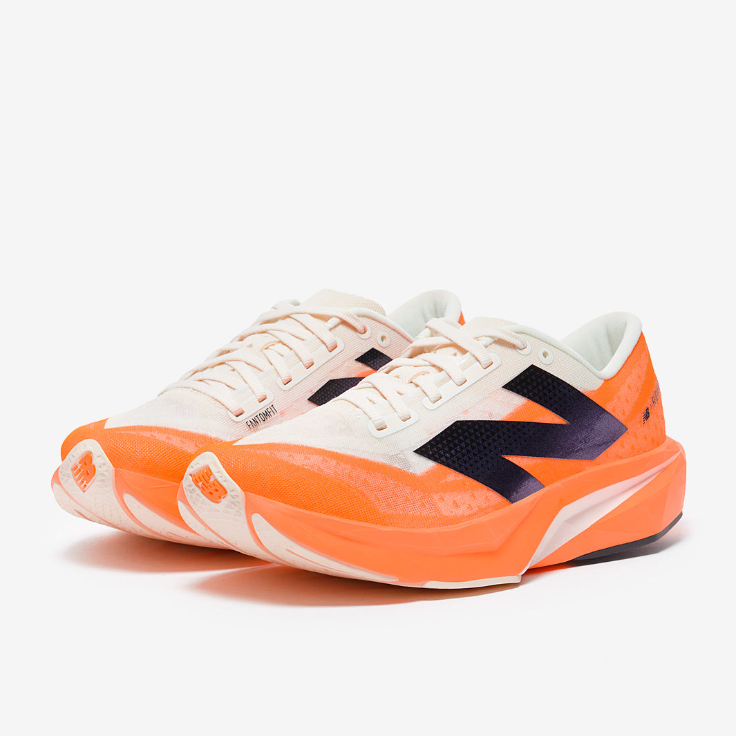 New Balance Womens Fuelcell Rebel V4