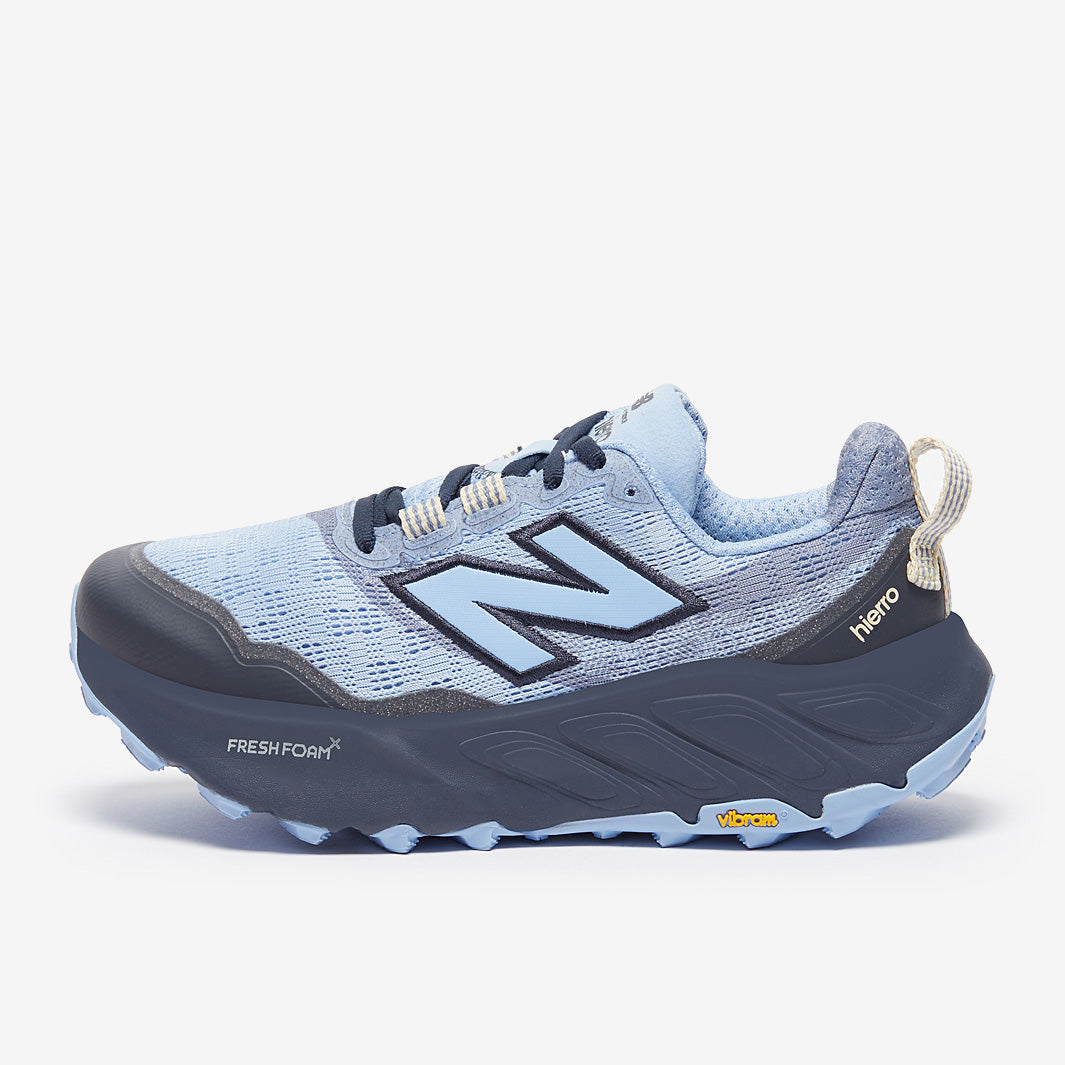 New Balance Womens Fresh Foam X Hierro V9