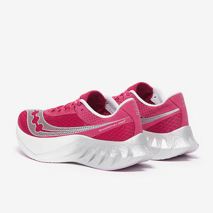 Saucony Womens Endorphin Pro 4