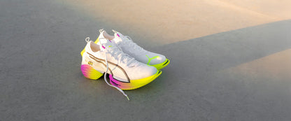 Puma Fast-R Nitro Elite 2 Ekiden Glow