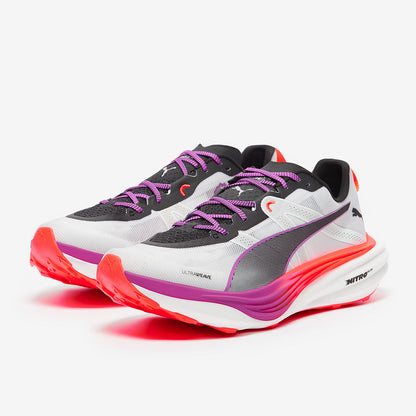 Puma Deviate Nitro Elite Trail