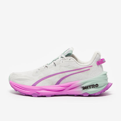 Puma Womens Fast-Trac Nitro 3
