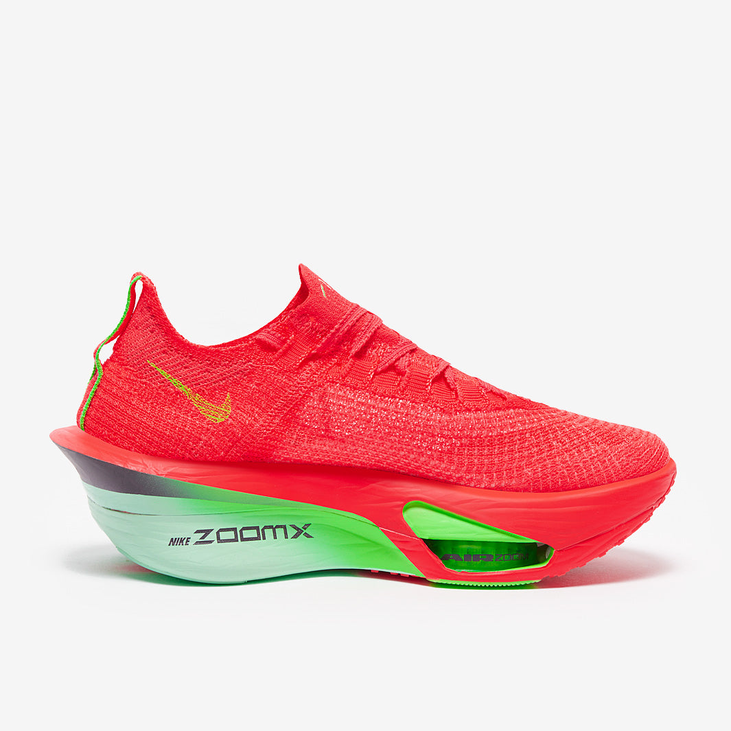 Nike Womens Air Zoom Alphafly Next% 3