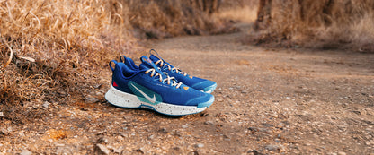 Nike Juniper Trail 3