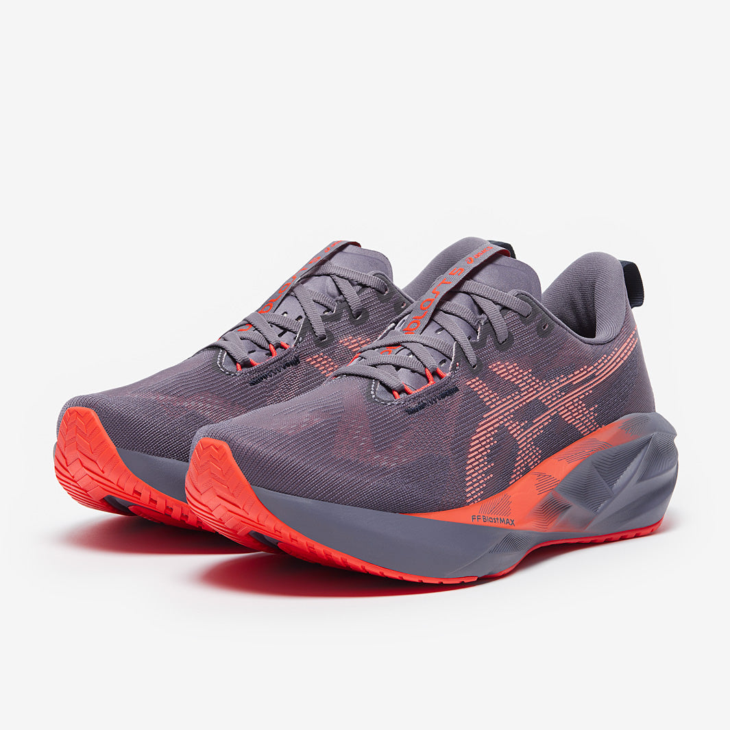 Asics Womens Novablast 5