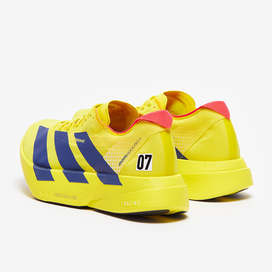 adidas adizero adios Pro 4