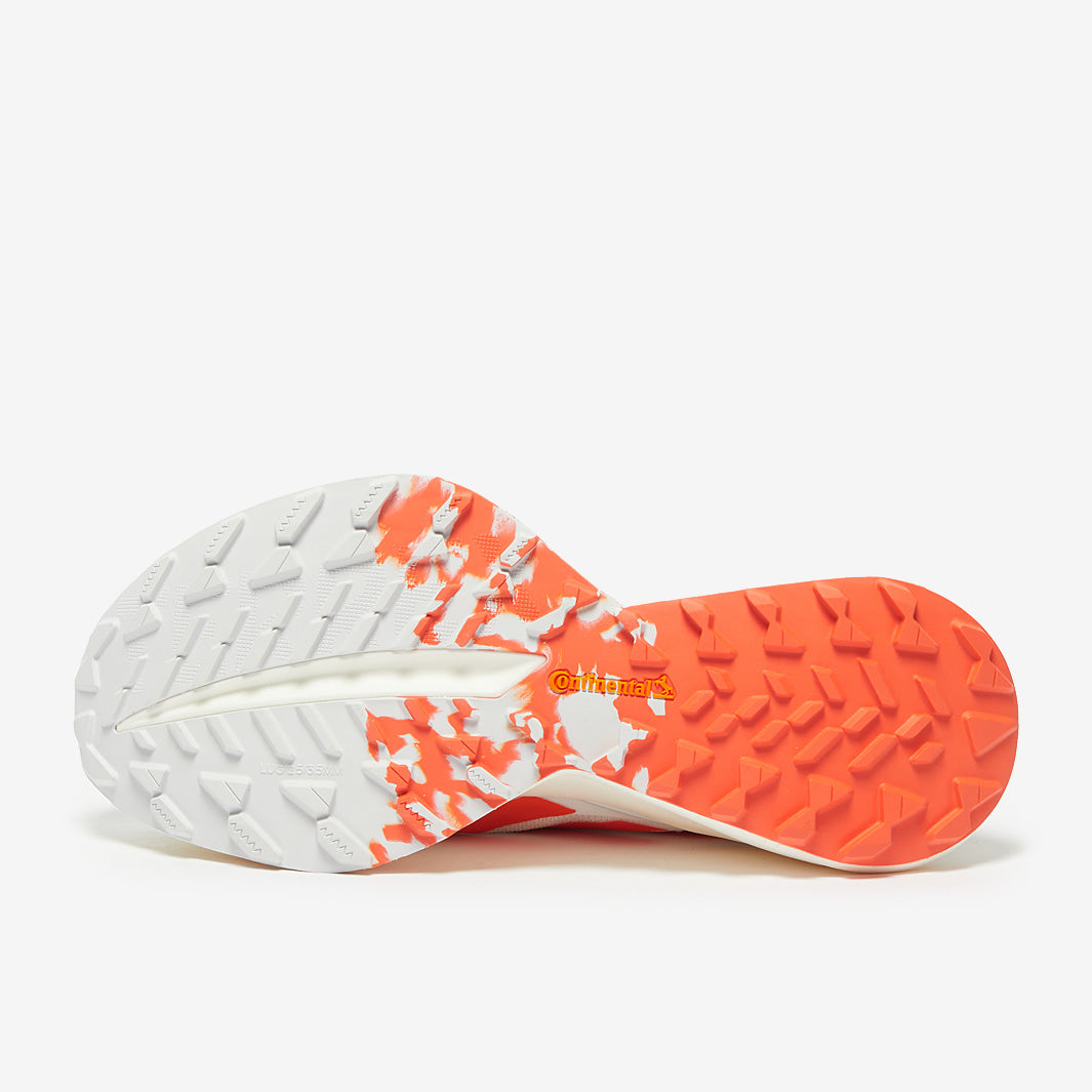 adidas Womens Terrex Agravic Speed Ultra Trail