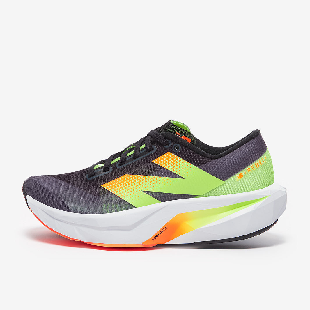 New Balance Womens FuelCell Rebel v4