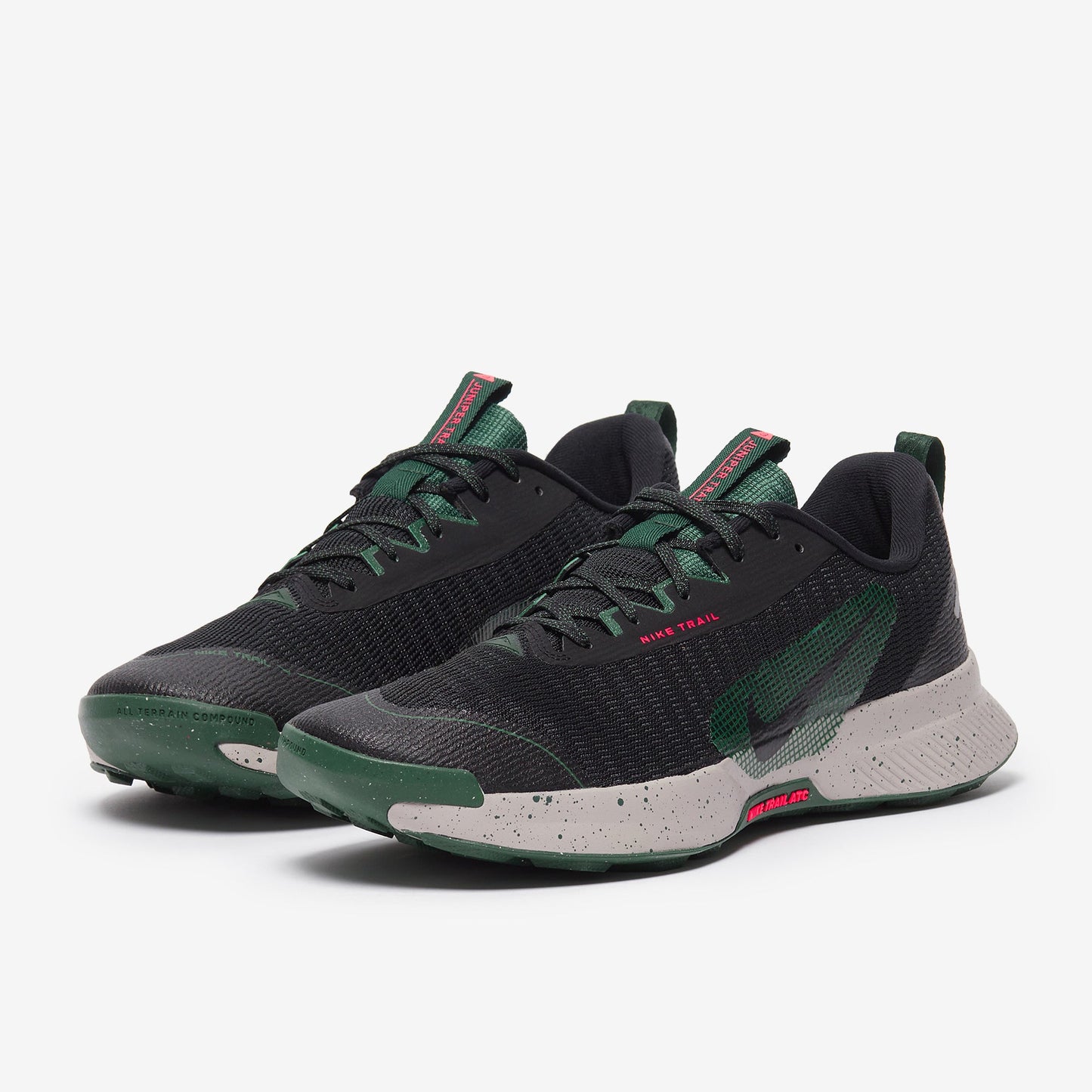 Nike Juniper Trail 3
