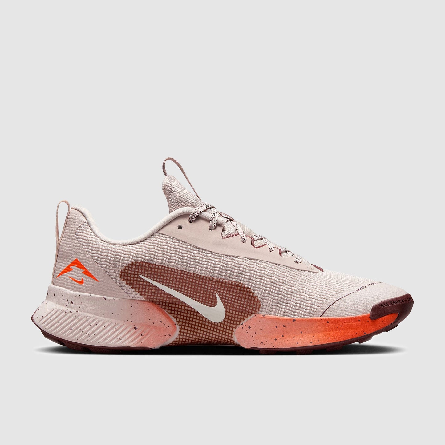 Nike Womens Juniper Trail 3
