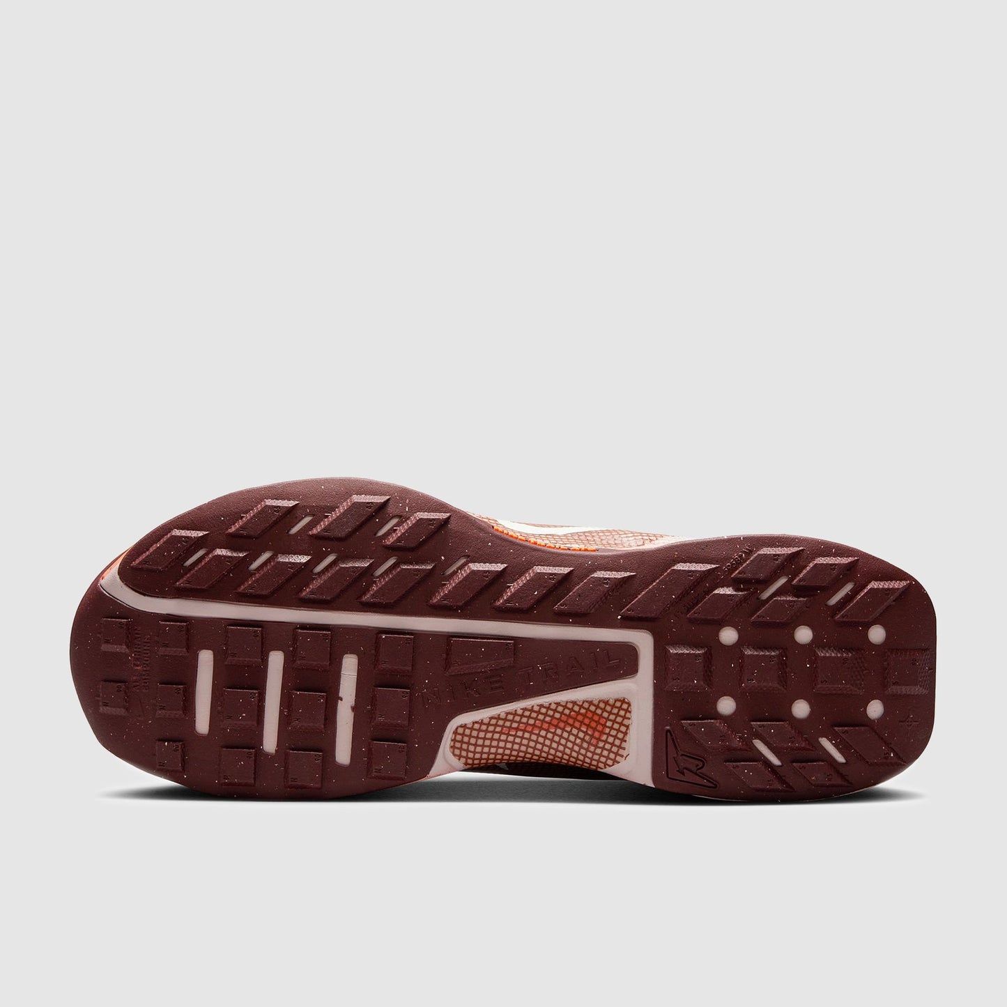 Nike Womens Juniper Trail 3