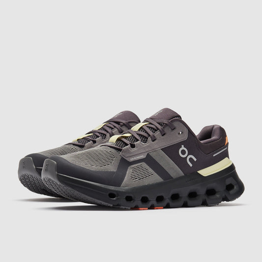 On Cloudrunner 2