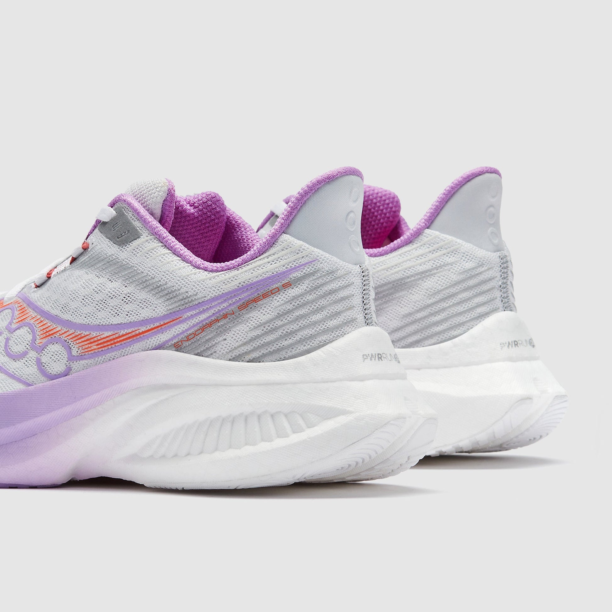 Saucony Womens Endorphin Speed 5