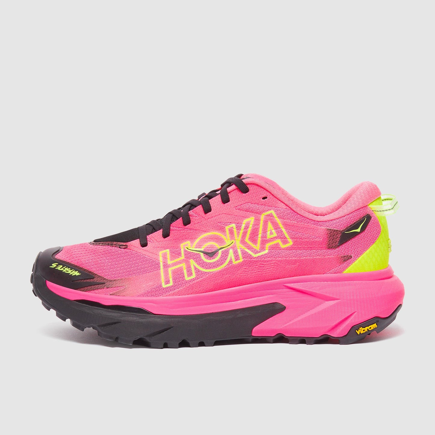 Hoka Mafate 5
