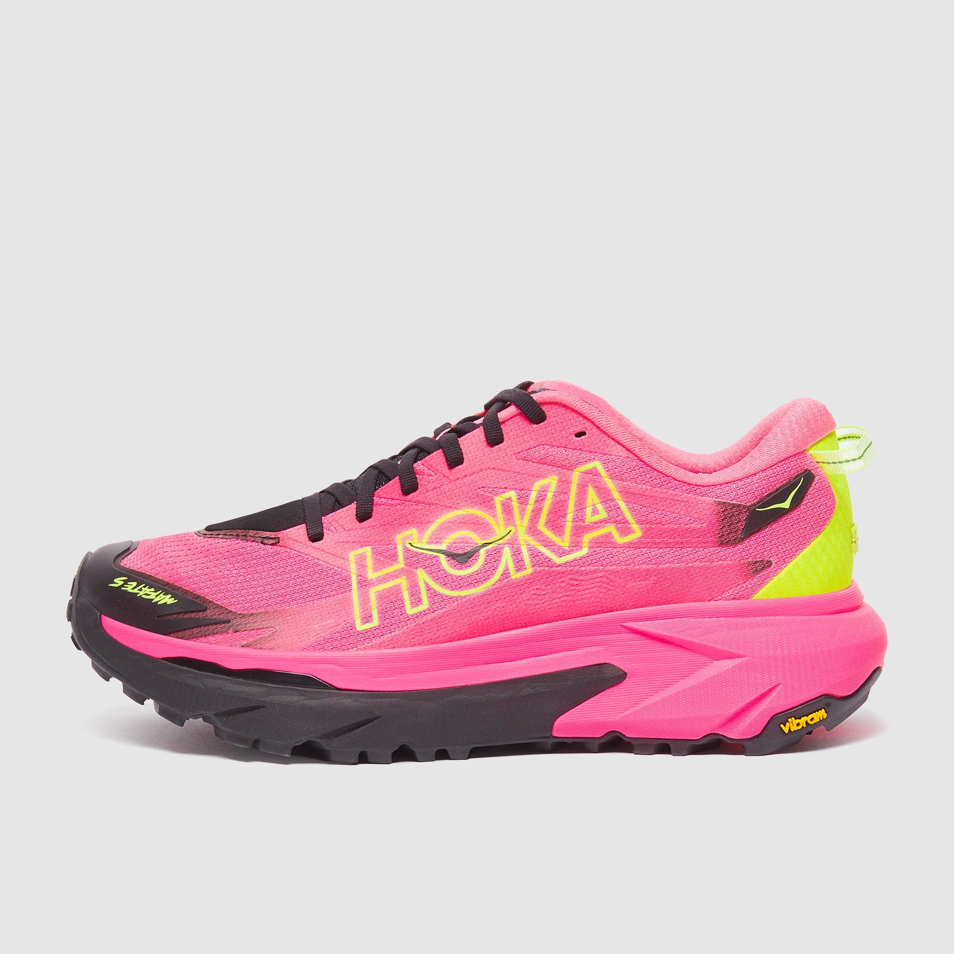 Hoka Mafate 5