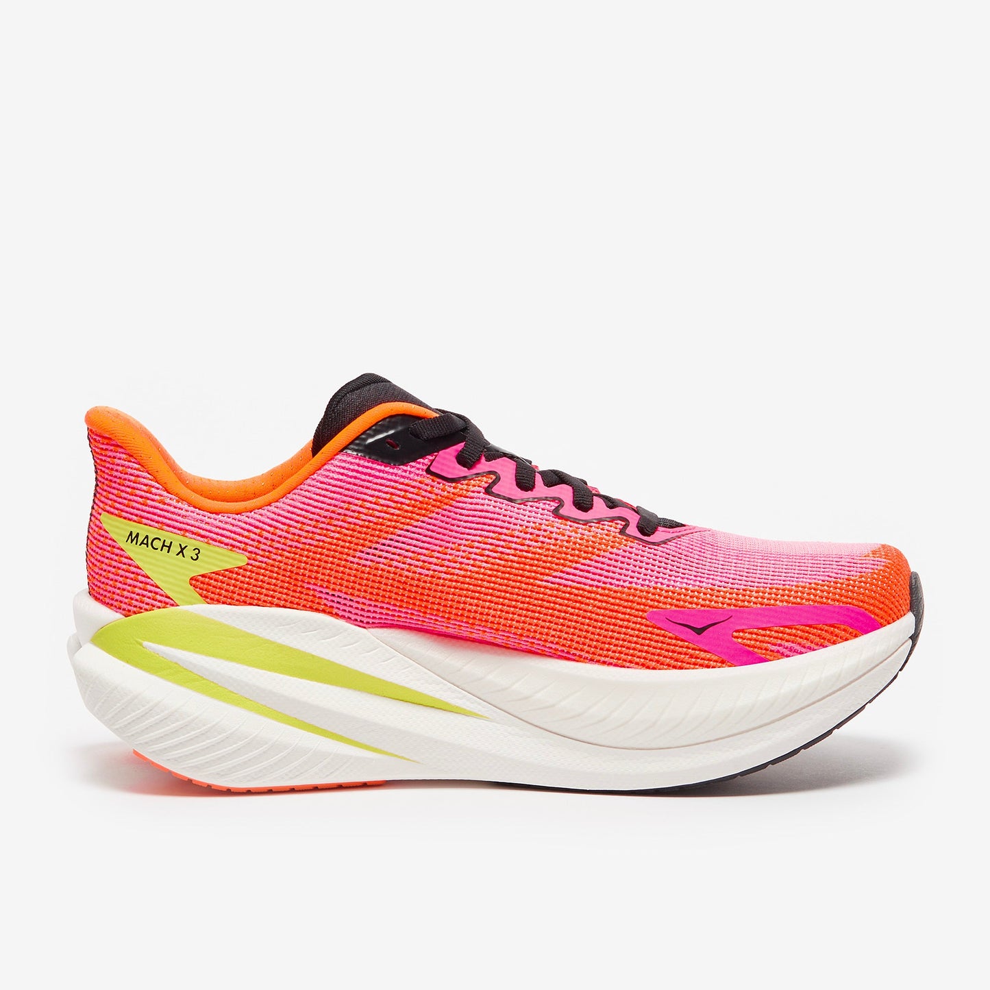 Hoka Womens Mach X 3