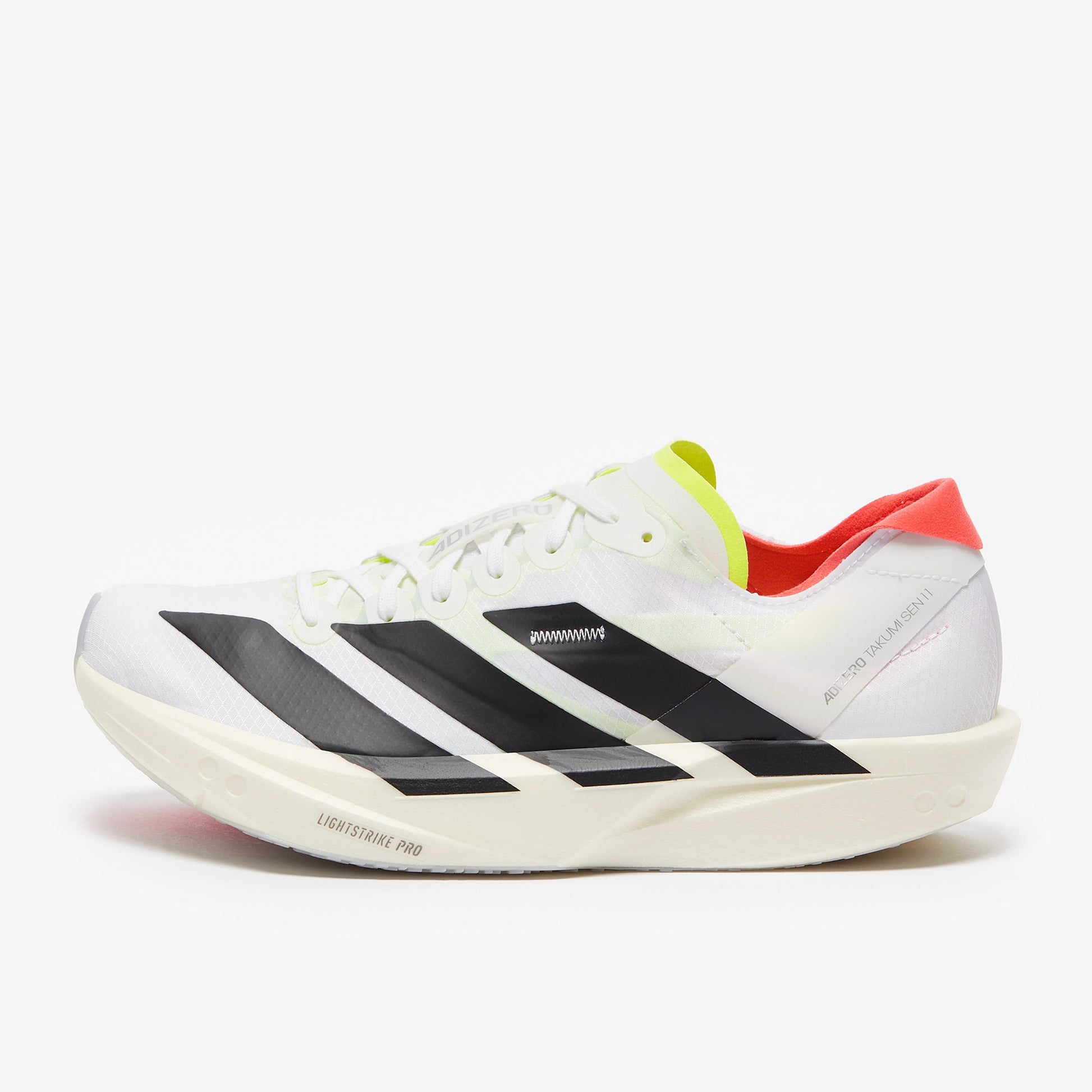 adidas Womens adizero Takumi Sen 11