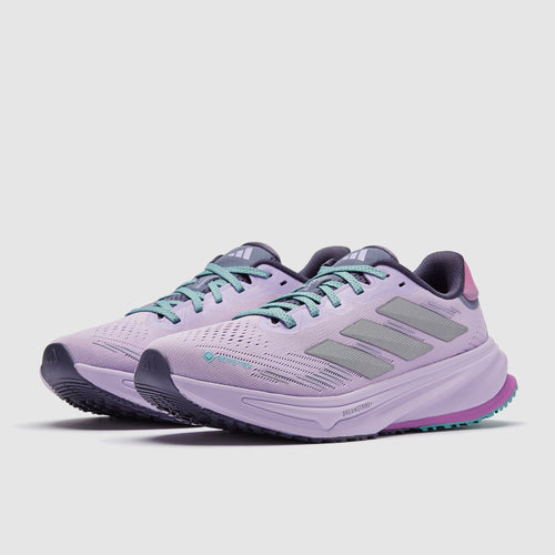 adidas Womens Supernova Rise GORE-TEX
