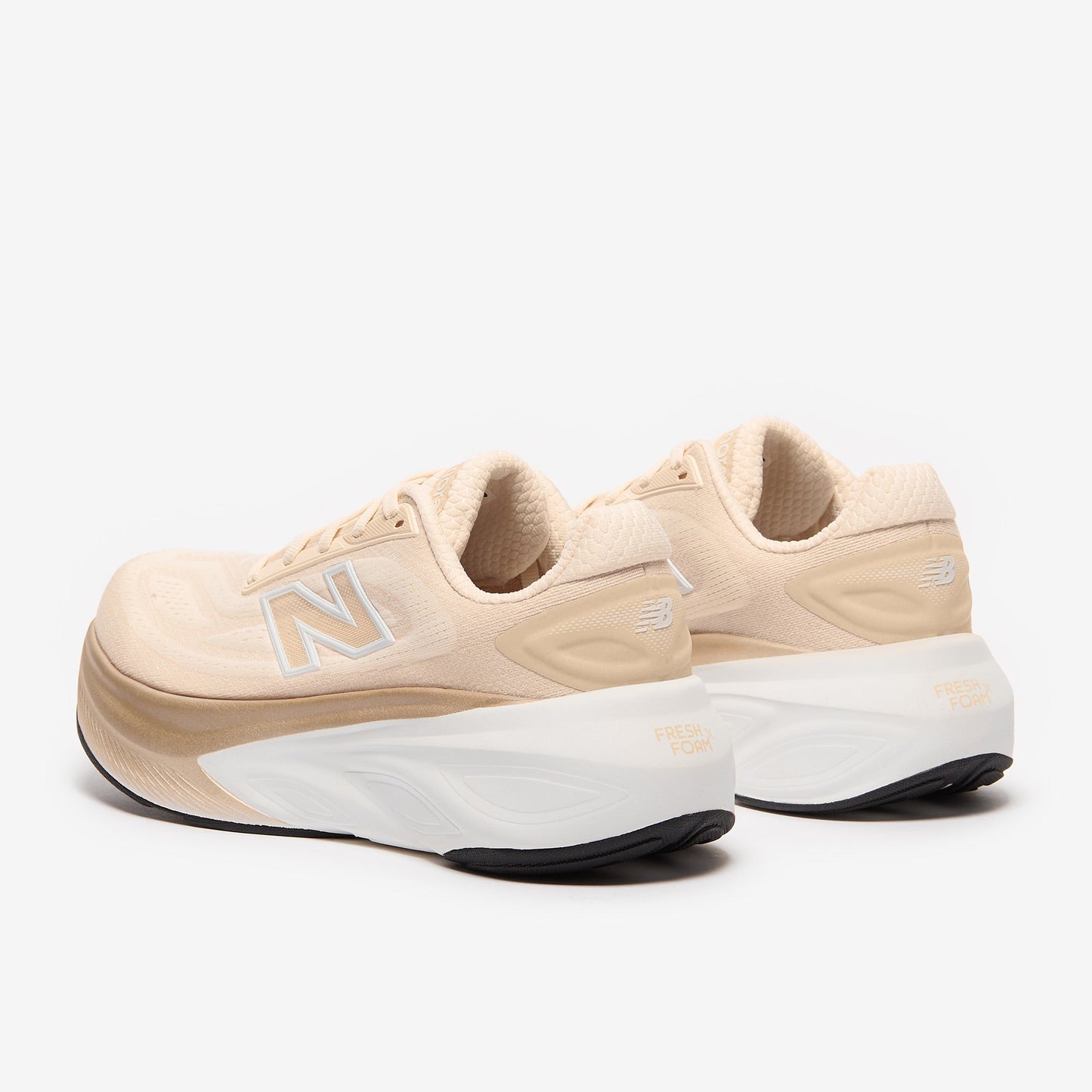New Balance Womens Fresh Foam X More v6