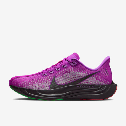 Nike Womens Pegasus Plus - Fuchsia Dream/Grand Purple