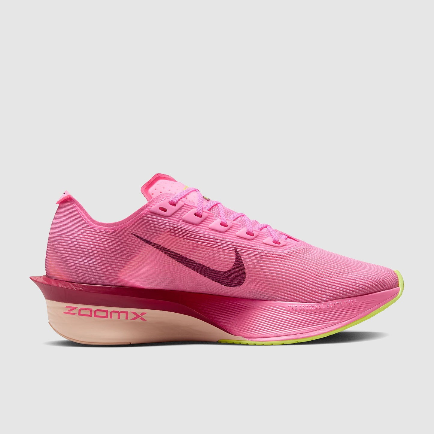 Nike Womens Vaporfly 4