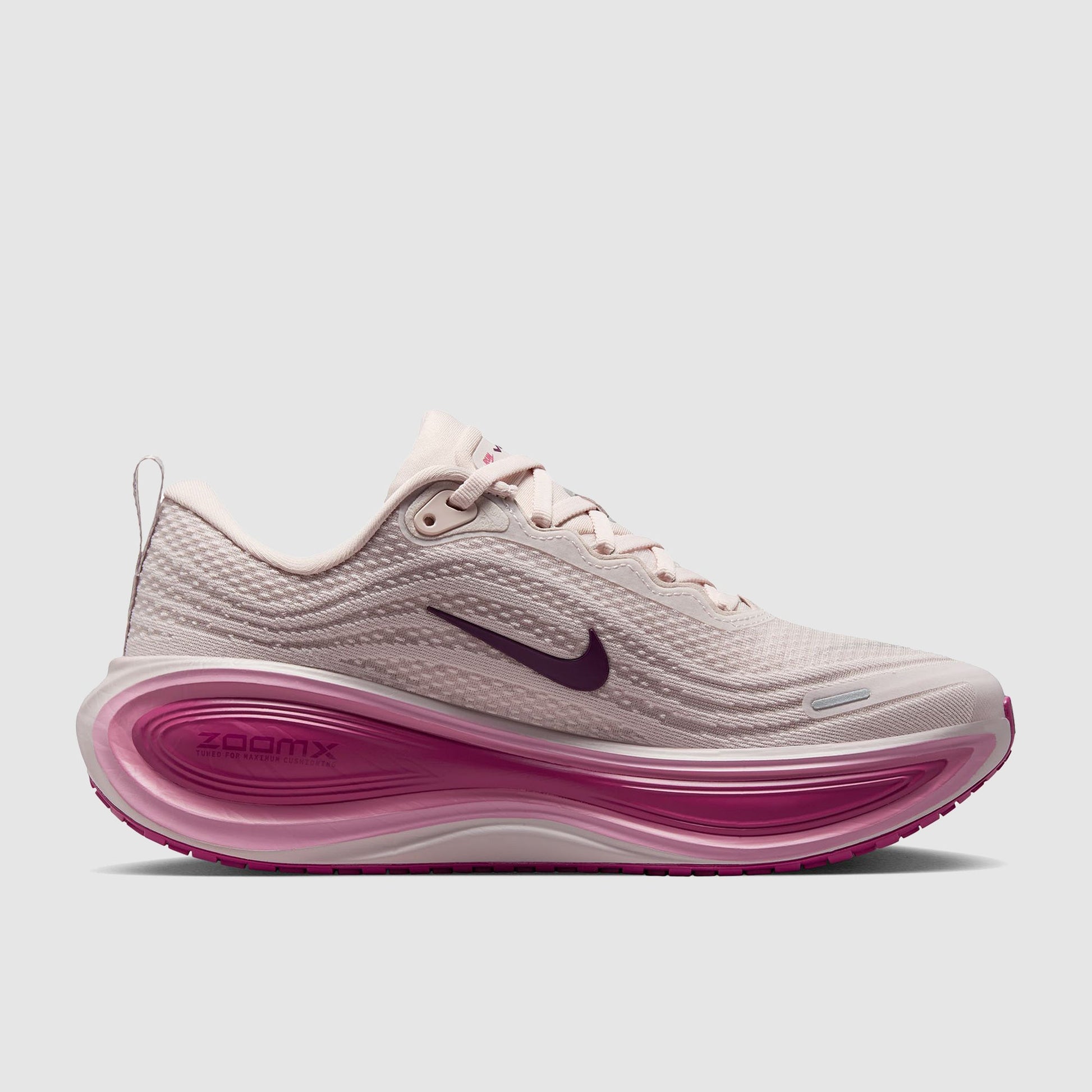Nike Womens Vomero Plus